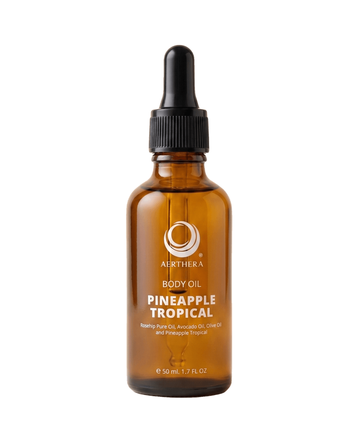 Body Oil Pineapple Tropical 50ml