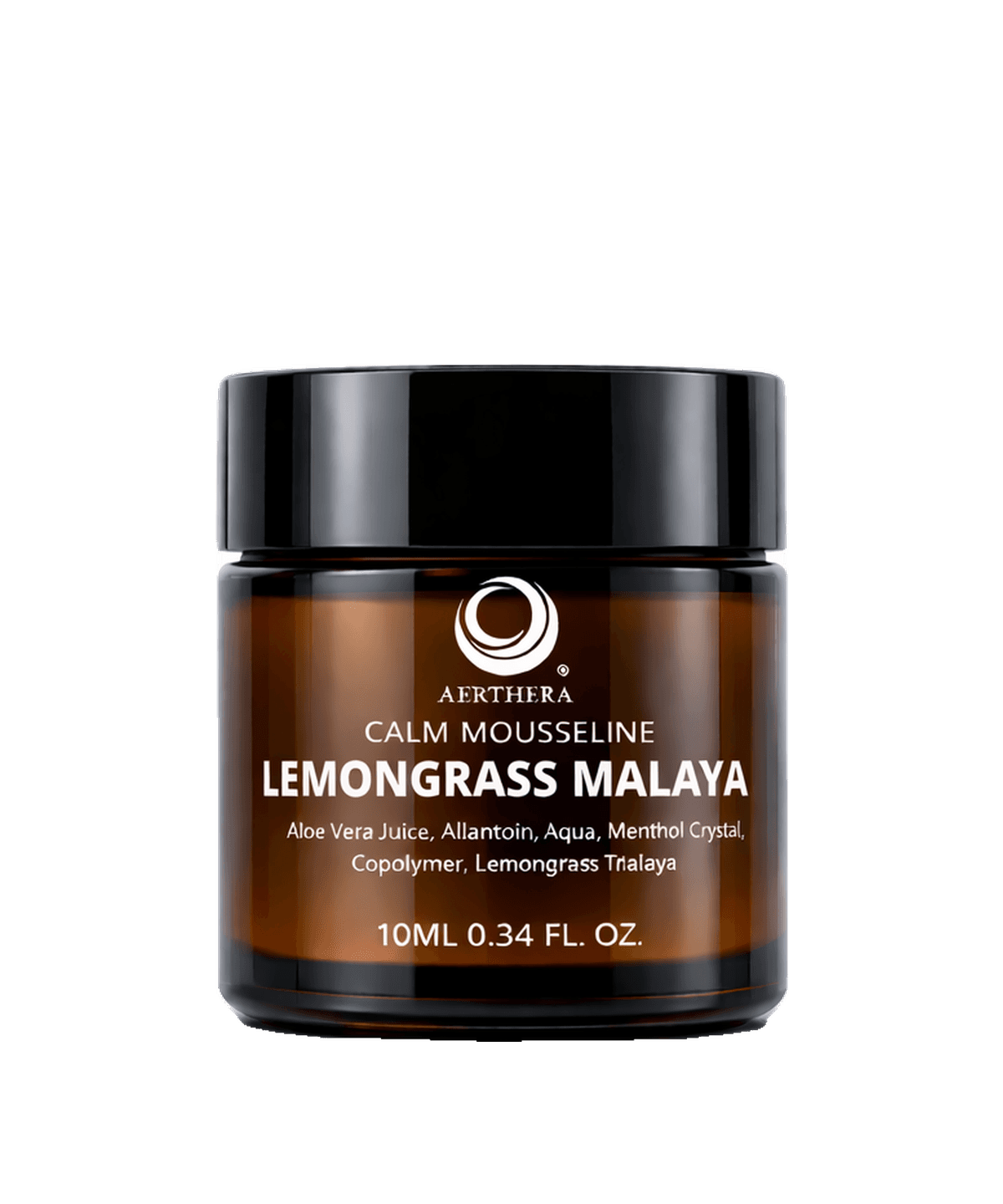 Calm Mousseline Lemongrass Malaya 10ml