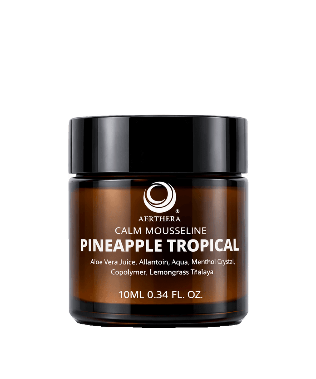 Calm Mousseline Pineapple Tropical 10ml