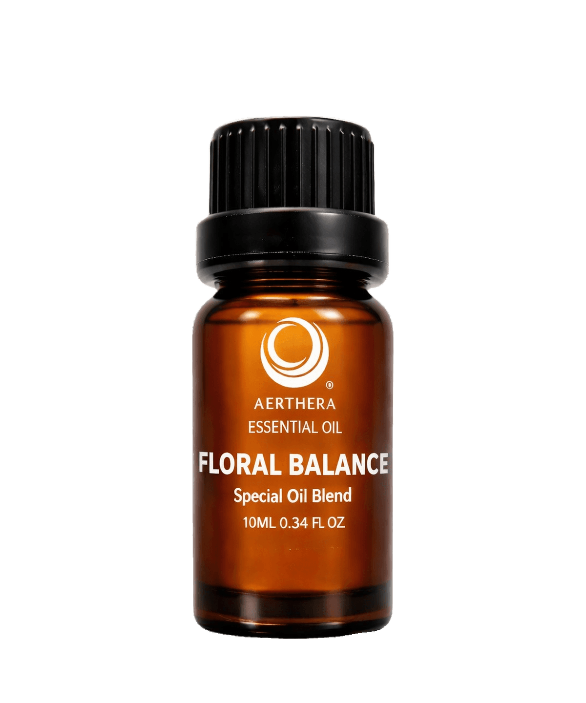 Essential Oil Blend Floral Balance 10ml