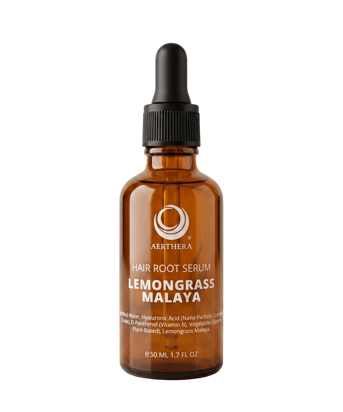 Hair Root Serum Lemongrass Malaya 50ml