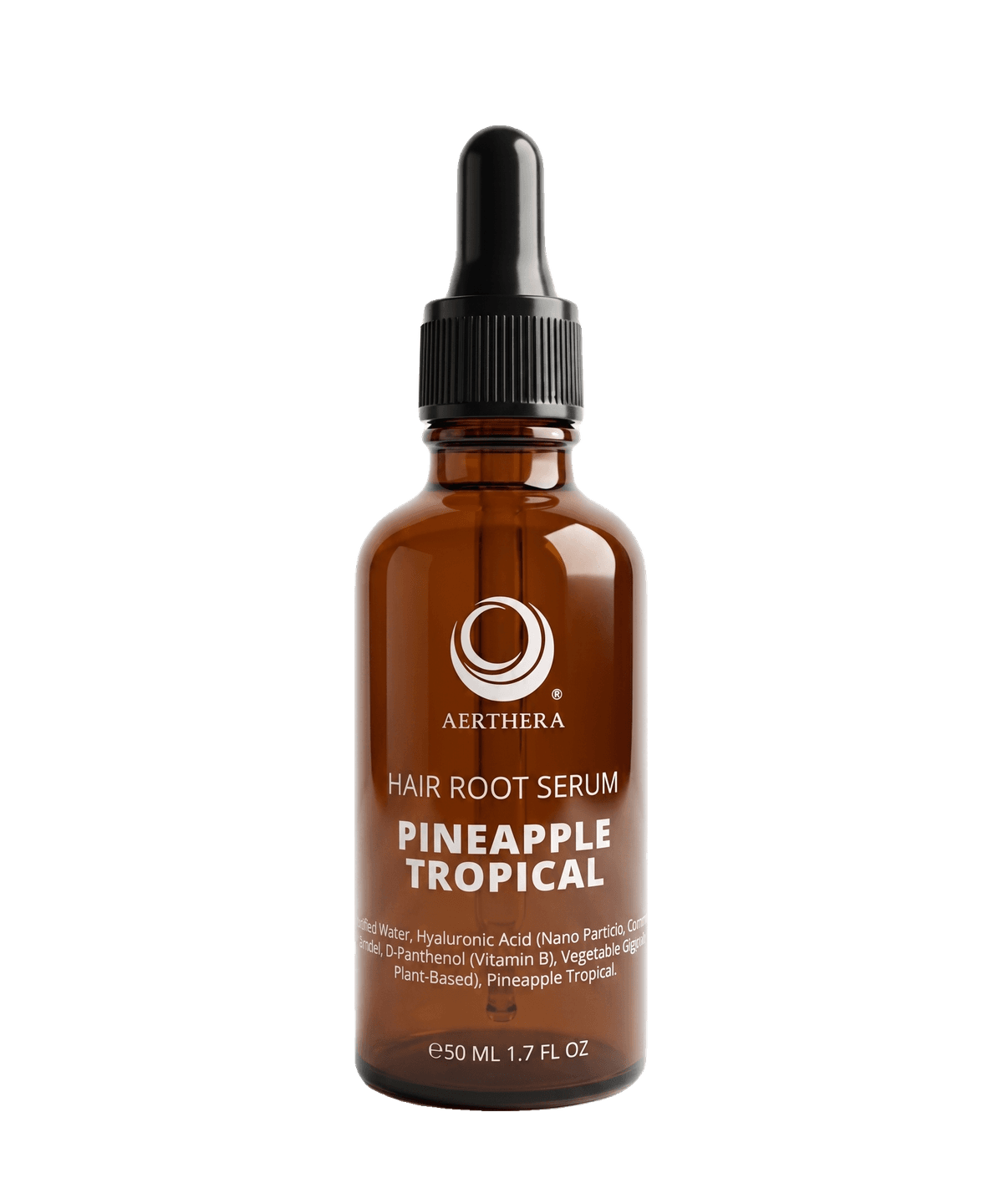 Hair Root Serum Pineapple Tropical 50ml