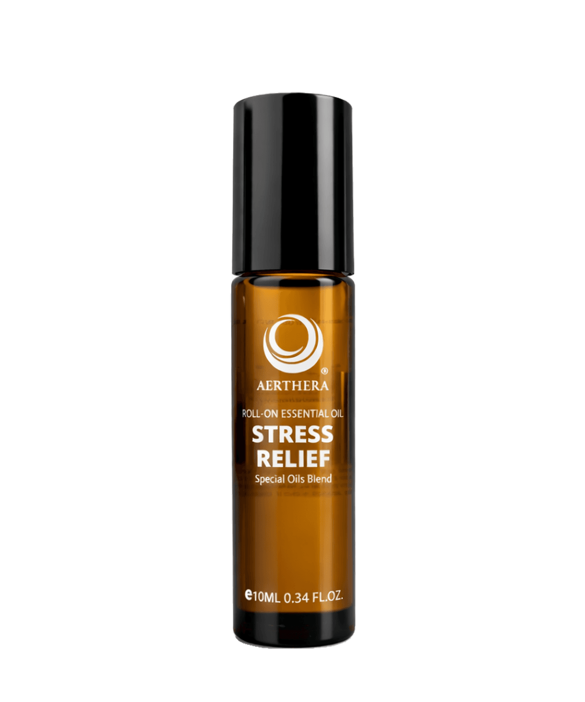 Roll On Essential Oil Stress Relief 10ml