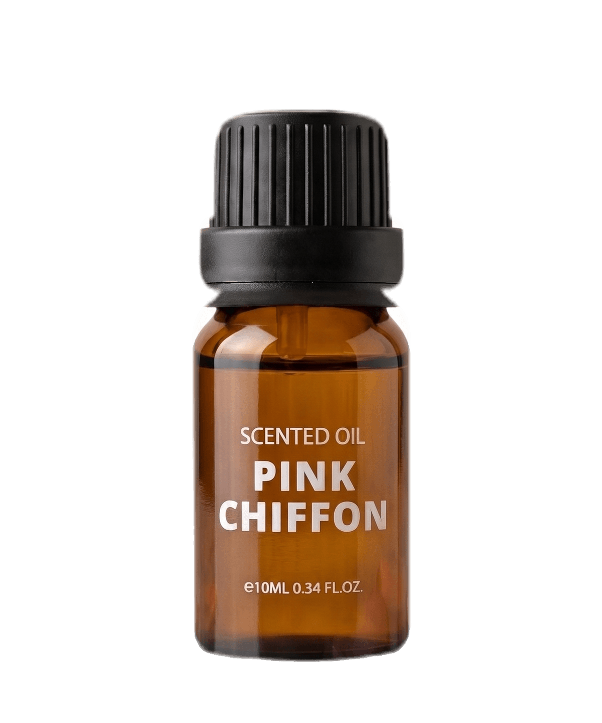 Scented Oil Pink Chiffon 10ml