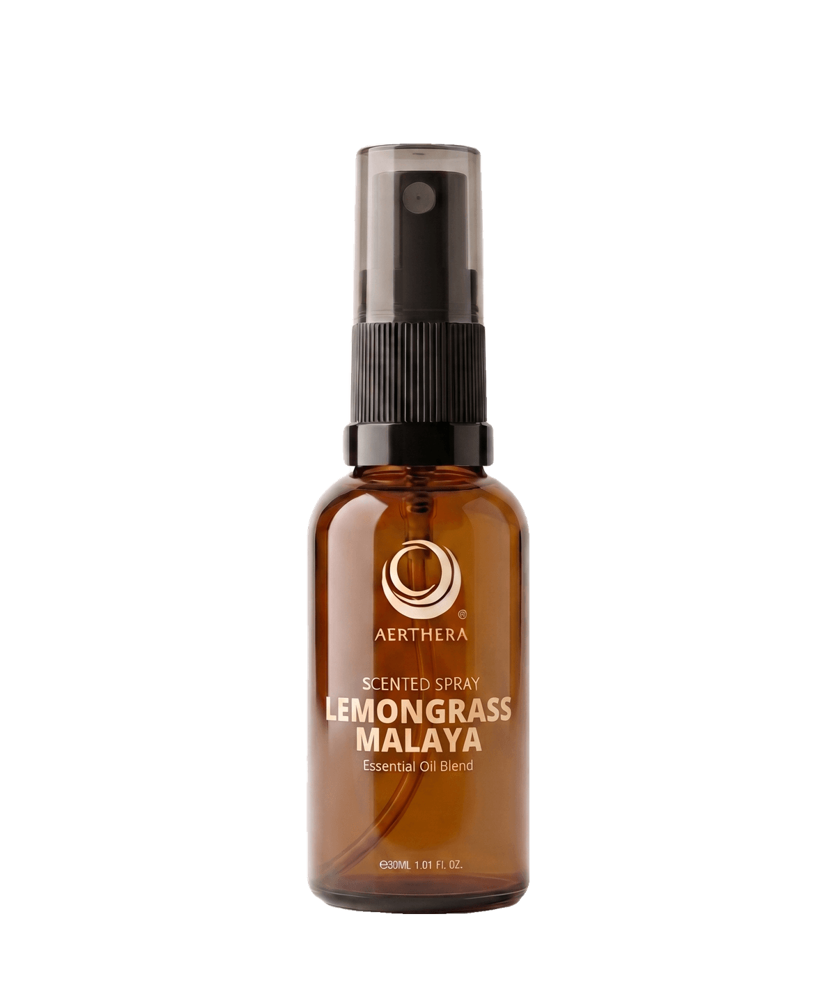 Scented Spray Lemongrass Malaya 30ml